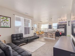 4100 Albion Street #519, Denver, CO 80216