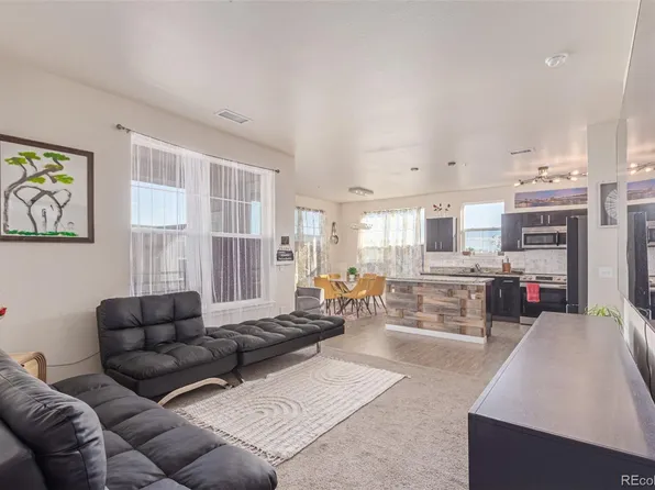 4100 Albion Street #519, Denver, CO 80216