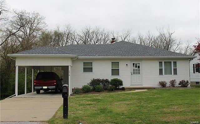 1st image of this home