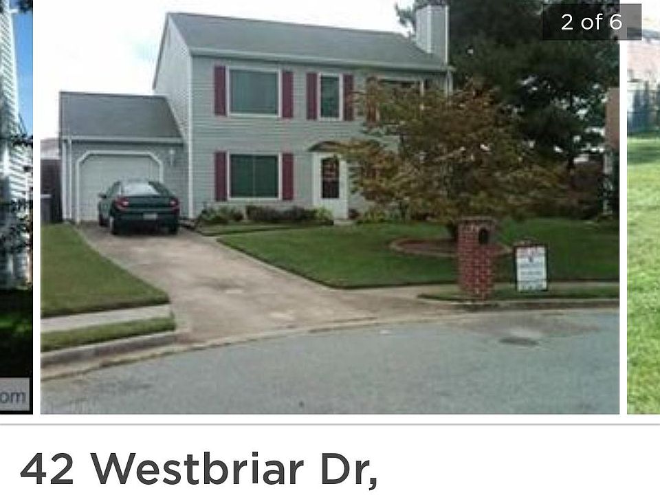 1st image of 42 Westbriar Dr