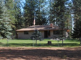 27822 N Piney Ridge Rd, Chattaroy, WA 99003