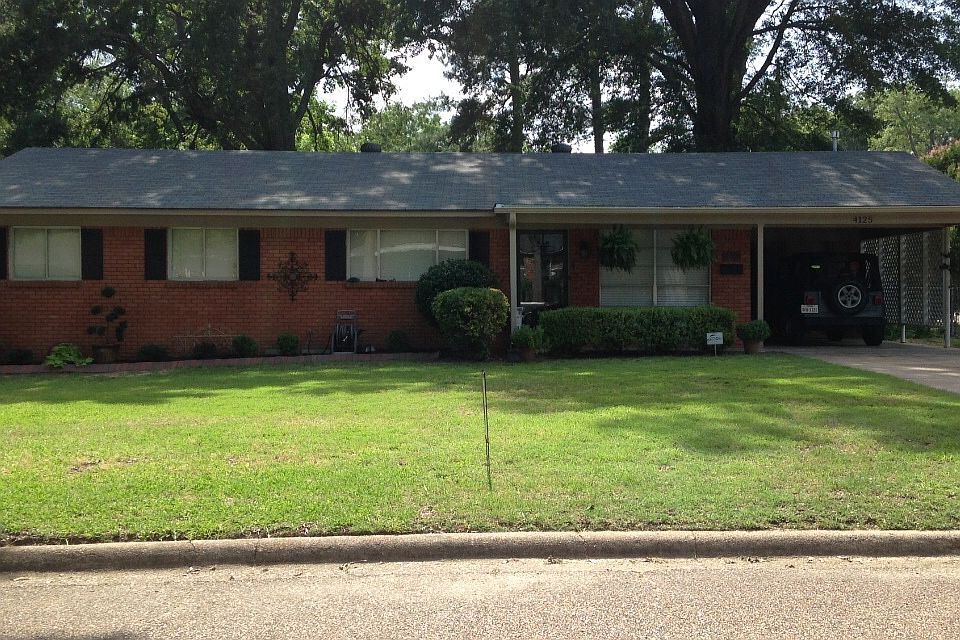 4125 Olive St, Texarkana, TX 75503 Zillow