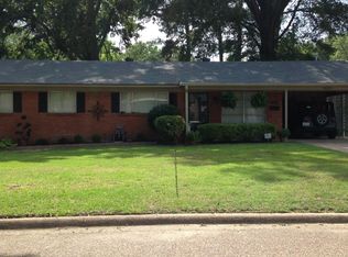4125 Olive St, Texarkana, TX 75503