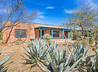 588 S Corpino De Pecho, Green Valley, AZ 85614