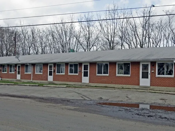 3384 Lodge Ave, Dayton, OH 45414