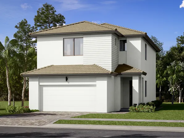 Solina Plan, Solterra : Radiance Collection