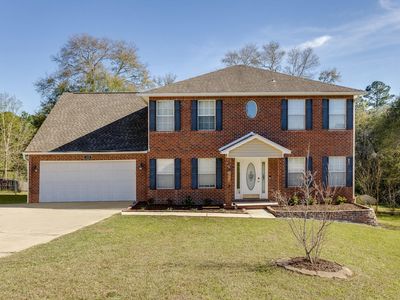 125 Conquest Ave, Crestview, FL, 32536