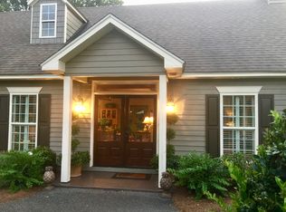 4055 Knights Academy Rd, Valdosta, GA 31605