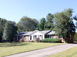 1770 Auburn Dr, Clarksville, TN 37043