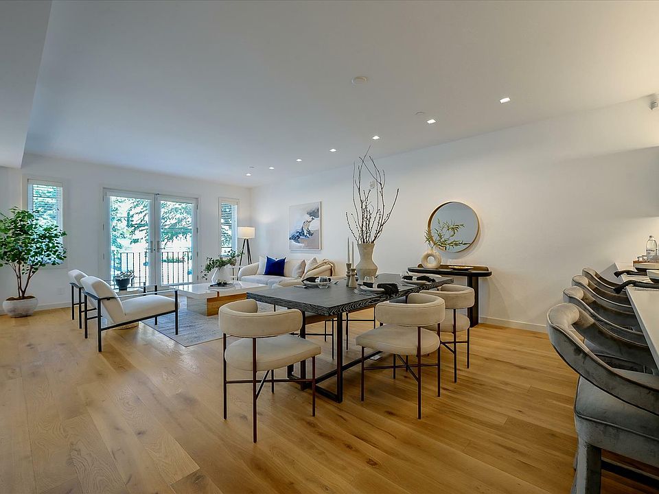 1500 Cypress Ave Burlingame CA Zillow