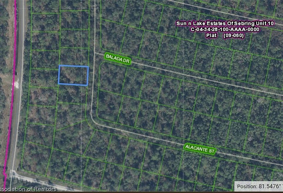 1st image of this home