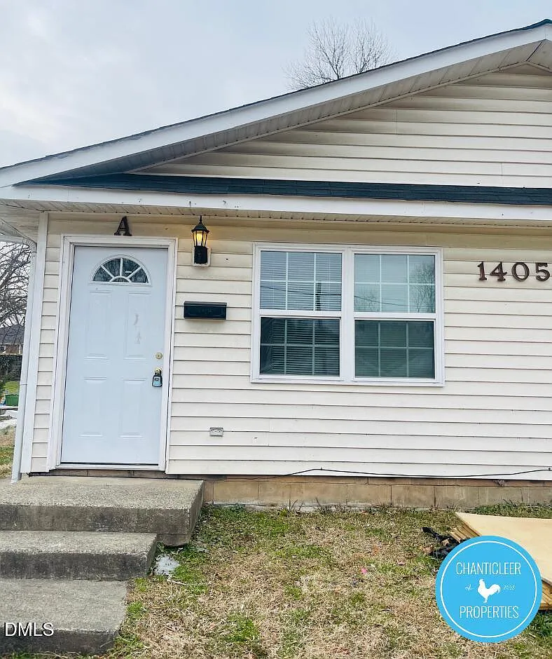 Building Photo - 1404 Manteo St