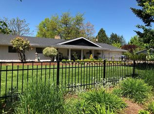 640 Hillview Dr, Lebanon, OR 97355