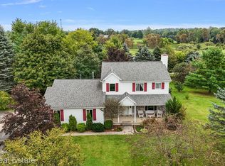 4011 Chisholm Trl, Dryden, MI 48428