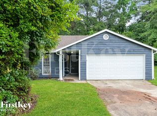 7460 Taylor Rd, Riverdale, GA 30274