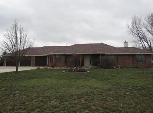 17334 K Trl, Perry, IA 50220