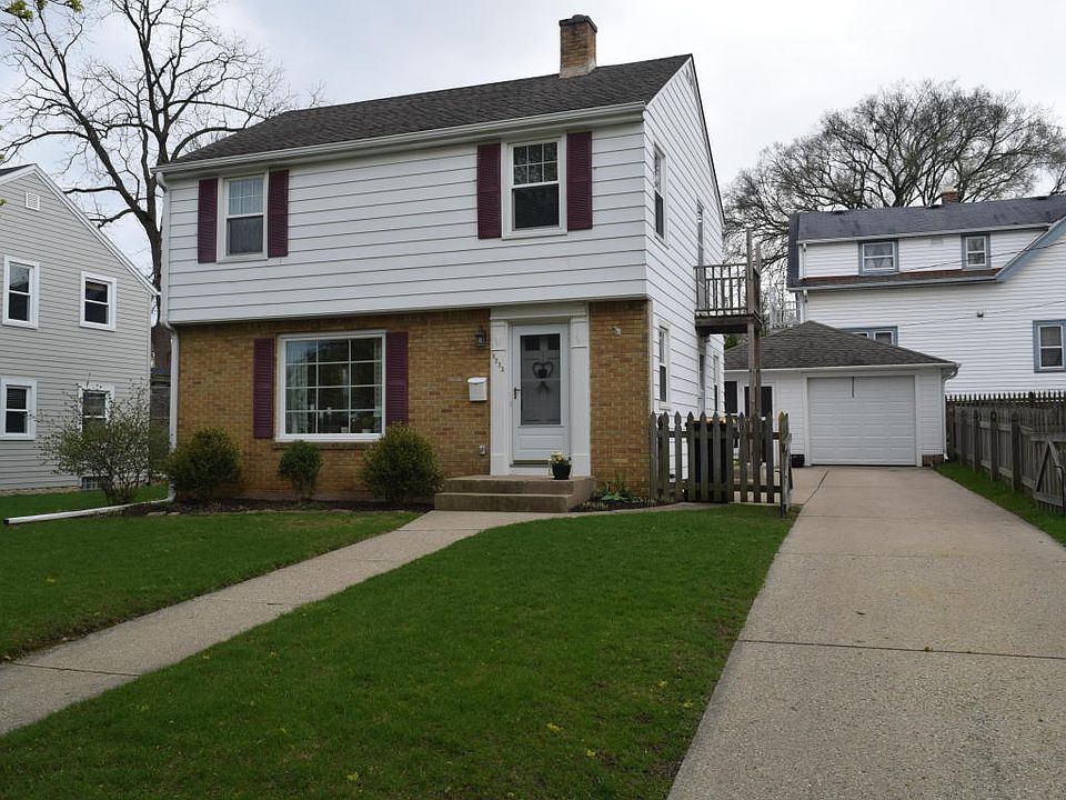 1st image of 8223 Stickney Ave