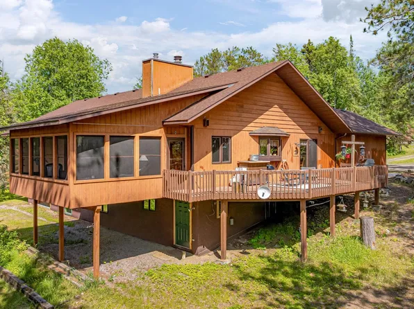 1918 Pine Tree Trl, Ely, MN 55731