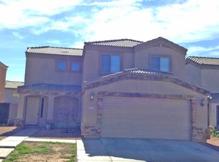 12321 W Windrose Dr, El Mirage, AZ 85335