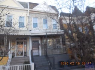 1326 Teller Ave, Bronx, NY 10456