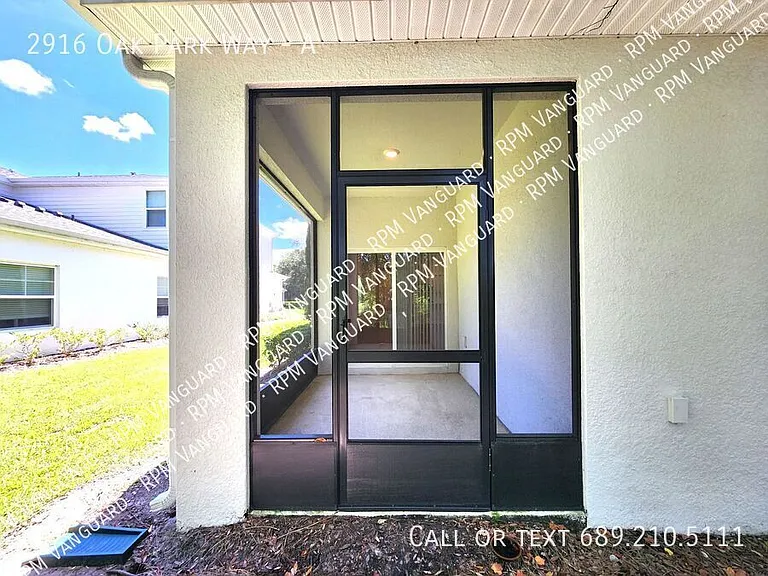 2916 Oak Park Way #A — Photo 18
