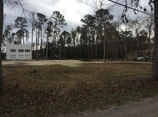 3691 Pemberton St #LAND, Jacksonville, FL 32224