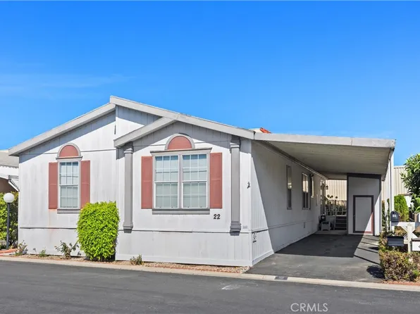 507 S Euclid St Space 22, Santa Ana, CA 92704