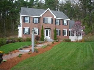 31 Providence Rd, Westford, MA 01886
