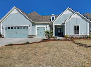 332 Fern Leaf Ln, Bluffton, SC 29909