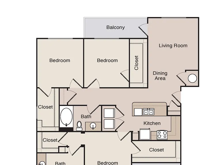 2055 Stanford Ln — Photo 180
