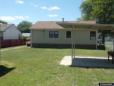 2825 W A St Torrington Wy 82240 Zillow