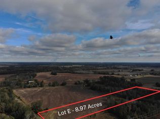 714 E Fish Pynes Rd, Pansey, AL 36370