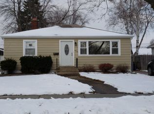 1806 28th St, Kenosha, WI 53140