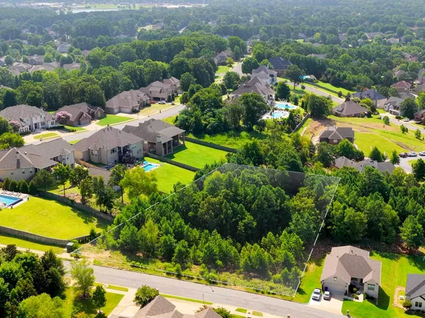 209-211 Maumelle Valley Dr, Mount Vernon, AR 72113