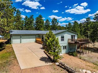 110 S Bnd, Canon City, CO 81212
