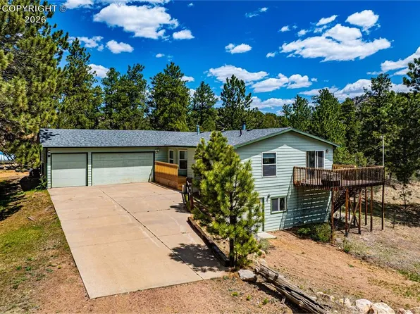 110 S Bnd, Canon City, CO 81212