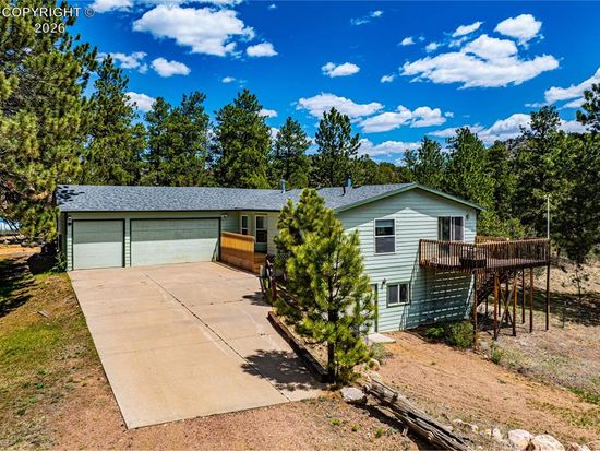 110 S Bnd, Canon City, CO 81212