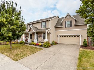 52042 SE 9th St, Scappoose, OR 97056