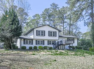 3557 Manhattan Dr, Decatur, GA 30034