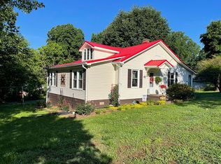 2927 Wild Blue Ln, Morganton, NC 28655