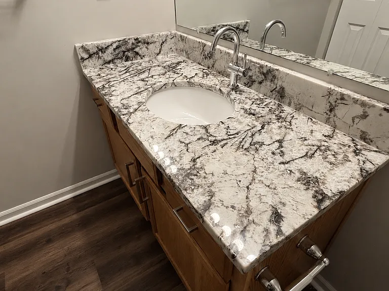 Abbey Ridge Apartment Homes — Photo 94