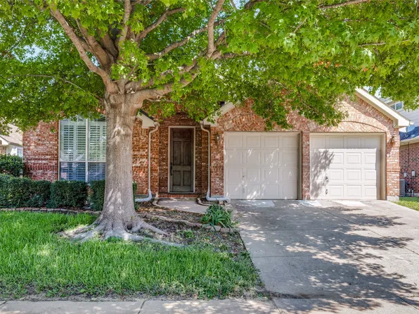 2548 Pinnacle Point Dr, Grand Prairie, TX 75054