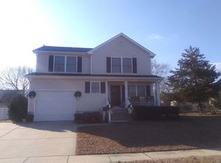 610 Filmore St, Riverside, NJ 08075