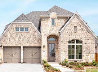 818 Quarter Horse Ln, Frisco, TX 75034