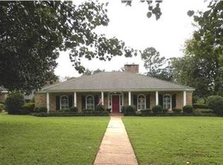 600 Cumberland Rd E, Mobile, AL 36608