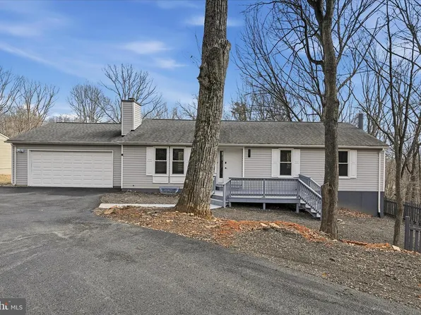 1411 Mercer Rd, Haymarket, VA 20169