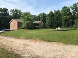 4391 Stricklin's Groc Rd, Cypress Inn, TN 38452