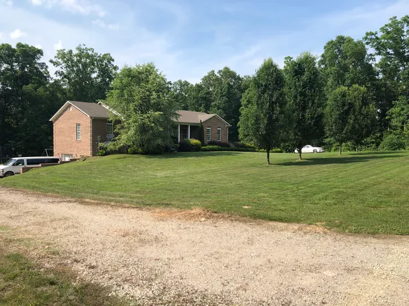 4391 Stricklin's Groc Rd, Cypress Inn, TN 38452