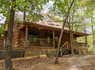 306 Schwinn Hill Rd, Hot Springs, AR 71909
