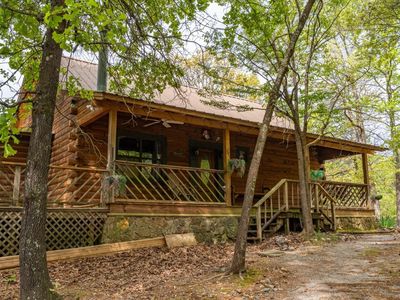 306 Schwinn Hill Rd, Hot Springs, AR, 71909